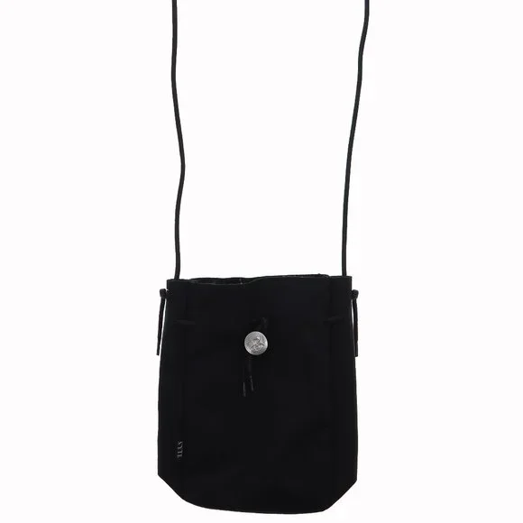 Yohji Yamamoto S'yte Witch Sack